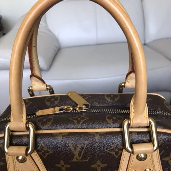 LV Monogram bag - Picture 3 of 8